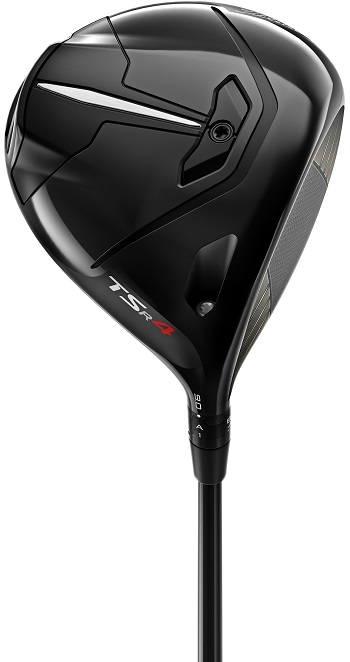 Pre-Owned Titleist Golf Tsr4 Driver | RockBottomGolf.com